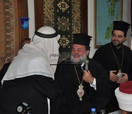 مسيحي مسلم