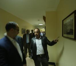 مطبعة الاهرام (2)