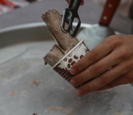  ايس كريم جديدة في غزة (10)