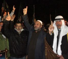 الشهيد زيدان أبو فطاير