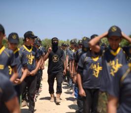 مخيم فتوة النصر ‫(34865682)‬ ‫‬