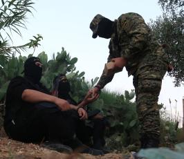 سرايا القدس لواء غزة ‫(31195653)‬ ‫‬
