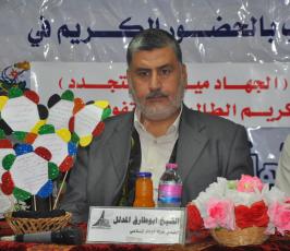 الرابطة الاسلامية خانيونس (14)