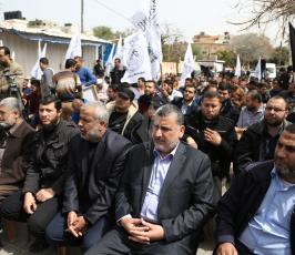 مهرجان تضامنى مع الاسرى ‫(38666753)‬ ‫‬ ‫‬