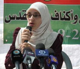 القوى الوطنية والاسلامية في القدس المحتلة تدعو للنفير العام الى المسجد الاقصى