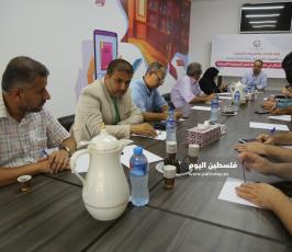 إتحاذ الإذاعات والتلفزيونات الإسلامية حول سبل مواجهة الضم (4).JPG