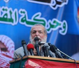 نافذ عزام