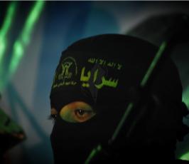 صور..في حفل حاشد.. الجهاد الاسلامي وسرايا القدس يؤبنان الفقيد الكبير ياسر الجعبري