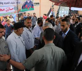 عزاء الشهيد مازن لولو ‫(29811093)‬ ‫‬