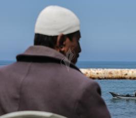 اغلاق المعابر والبحر في اعقاب اغتيال فقهاء ‫(39322133)‬ ‫‬
