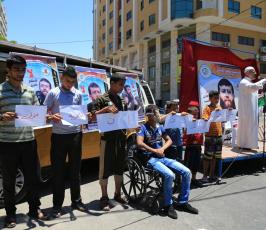 صلاة الجمعة تضامن مع خضر عدنان ‫(31094184)‬ ‫‬
