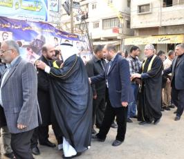 وفد الجهاد