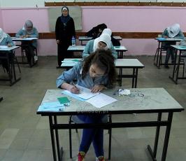 امتحانات الثانوية العامة