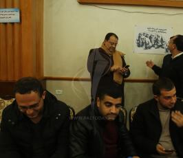 نشطاء غزيون يغردون عبر هاشتاق #التطبيع_خيانة ‫(43647498)‬ ‫‬.JPG