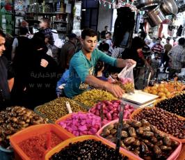 استعدادت رمضان
