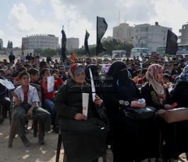 مهرجان الطفل الفلسطيني