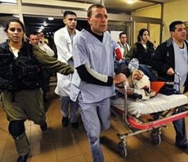 بالصور .. شاهد الدمار الذي خلفته صواريخ صواريخ سرايا القدس في سديروت وعسقلان
