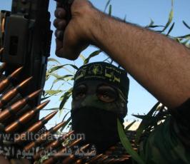 الدفعة الثانية من الصور التي التقطتها عدسة « فلسطين اليوم » لمهرجان الجهاد 