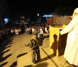 مهرجان البنيان المرصوص كتيبة التفاح سرايا القدس ‫(30045599)‬ ‫‬
