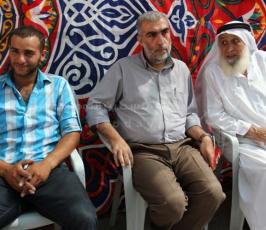 القوى الوطنية والاسلامية في القدس المحتلة تدعو للنفير العام الى المسجد الاقصى