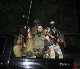 صور نادرة للشهيد الدكتور نزار ريان « أبو بلال »  القيادي في حركة حماس