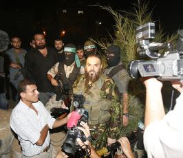 صور نادرة للشهيد الدكتور نزار ريان « أبو بلال »  القيادي في حركة حماس