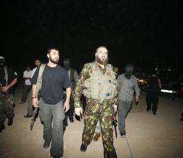 صور نادرة للشهيد الدكتور نزار ريان « أبو بلال »  القيادي في حركة حماس