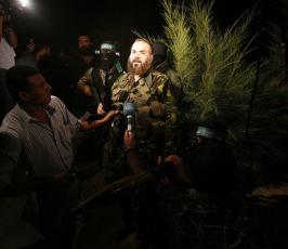 صور نادرة للشهيد الدكتور نزار ريان « أبو بلال »  القيادي في حركة حماس
