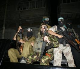 صور نادرة للشهيد الدكتور نزار ريان « أبو بلال »  القيادي في حركة حماس
