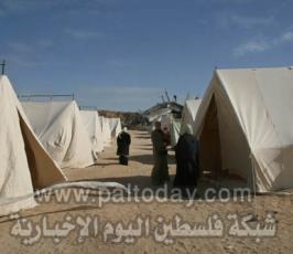 عدسة « فلسطين اليوم » ترصد نكبة 2009 م بحق أهالي غزة