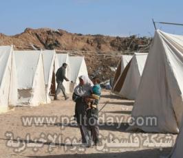 عدسة « فلسطين اليوم » ترصد نكبة 2009 م بحق أهالي غزة