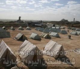 عدسة « فلسطين اليوم » ترصد نكبة 2009 م بحق أهالي غزة