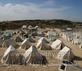 عدسة « فلسطين اليوم » ترصد نكبة 2009 م بحق أهالي غزة