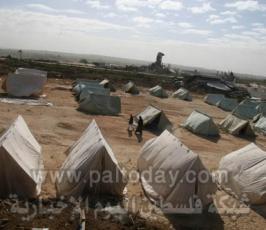 عدسة « فلسطين اليوم » ترصد نكبة 2009 م بحق أهالي غزة