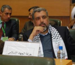 « فلسطين اليوم  » تتجول في المؤتمر الدولي «فلسطين رمز المقاومة وغزة ضحية الجريمة» بإيران