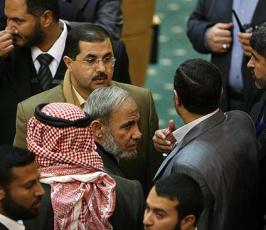 « فلسطين اليوم  » تتجول في المؤتمر الدولي «فلسطين رمز المقاومة وغزة ضحية الجريمة» بإيران