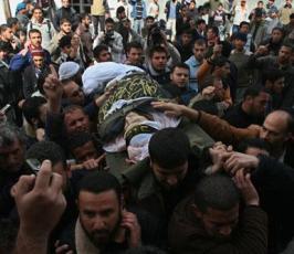عدسة « فلسطين اليوم  » تواكب تشييع  القائد في سرايا القدس الشهيد خالد شعلان