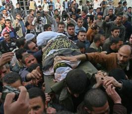 عدسة « فلسطين اليوم  » تواكب تشييع  القائد في سرايا القدس الشهيد خالد شعلان