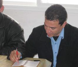 التجمع الإعلامي ينظم ورشة عمل عن عزوف التغطية حول قضية القدس