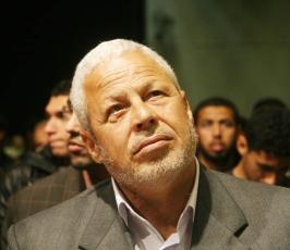 بالصور : الاحتفال الذي نظمته « الجهاد الإسلامي » في ذكرى مولد الرسول عليه الصلاة والسلام