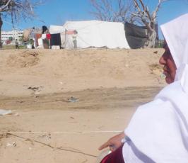 بالصور ... الأمهات الفلسطينيات يحتفلن بعيد الأم في ظل غياب الأحبة من الشهداء