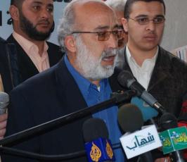 عدسة« فلسطين اليوم »ترصد بدء ذوو الأسرى والمؤسسات الوطنية إطلاق فعاليات إحياء يوم الأسير