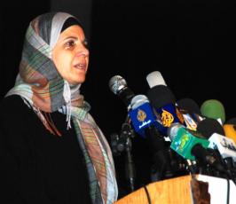 بالصور:إحياء الذكرى الأولى لإستشهاد الصحفي « فضل شناعة »