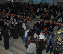 بالصور:مهرجان دائرة العمل النسائى لحركة الجهاد الإسلامى فى ذكرى يوم الأسير بمدينة رفح