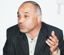 بالصور : صحفيو غزة يتحاورون في نقابة الصحفيين بغزة لتفعيل عمل النقابة