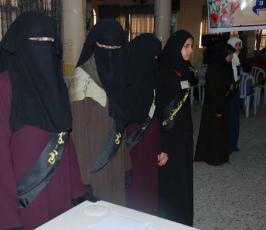 بالصور:منتدى المعلم الفلسطيني ينظم احتفالاً في ذكرى استشهاد المعلم « عوض القيق »