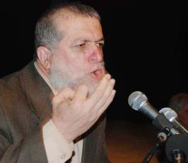بالصور: مركز فلسطين للدراسات ينظم مؤتمرا بعنوان « القدس في ذكرى النكبة »
