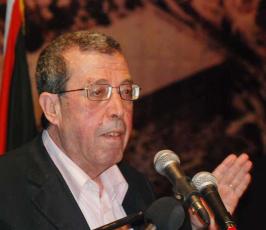 بالصور: مركز فلسطين للدراسات ينظم مؤتمرا بعنوان « القدس في ذكرى النكبة »