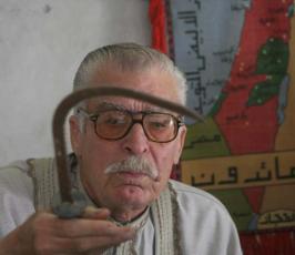 ذكرى النكبة بعدسة « فلسطين اليوم »