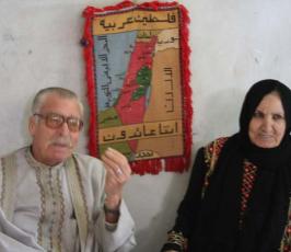 ذكرى النكبة بعدسة « فلسطين اليوم »